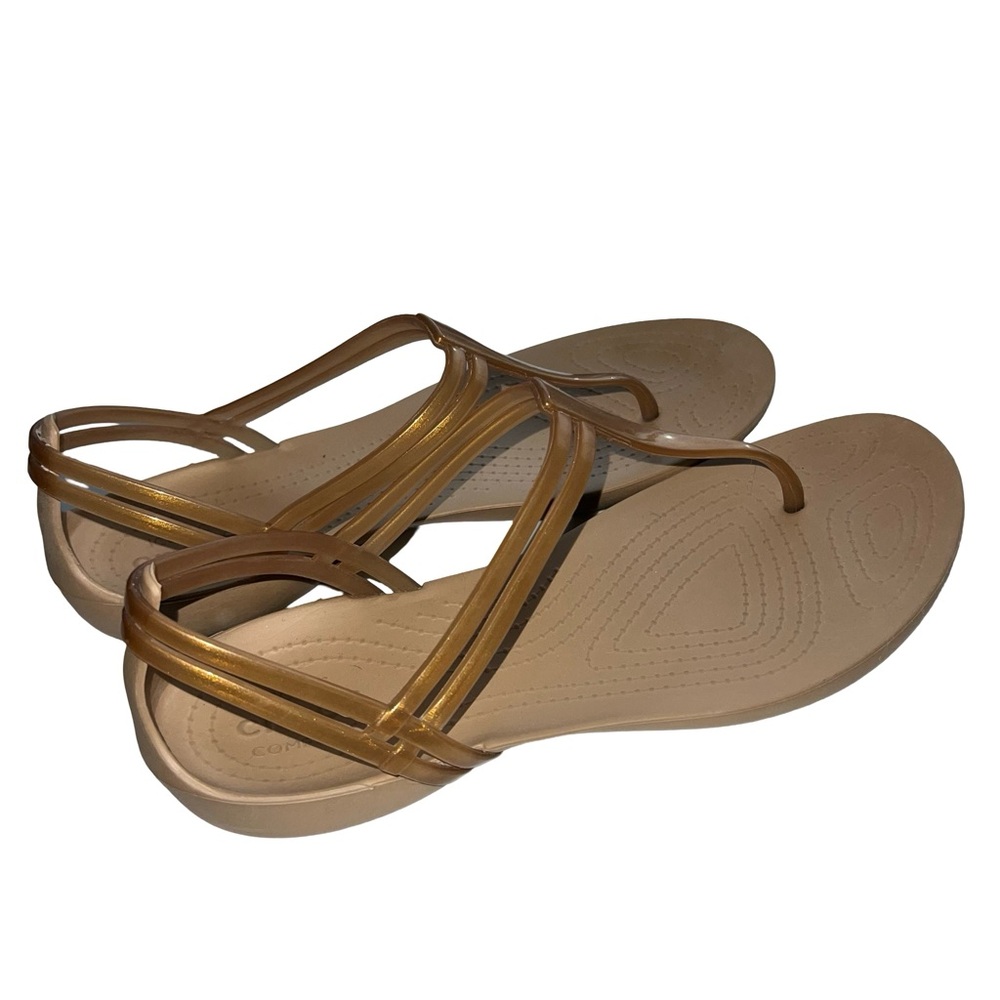 Crocs “Isabella” Sandals